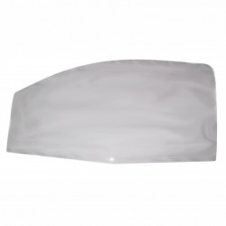 VIDRO PORTA ESQUERDA AIXAM A721/A741 ORIGINAL