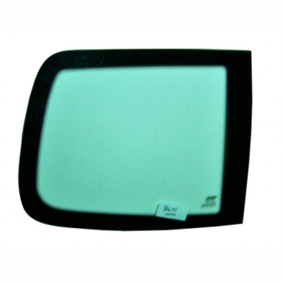 VIDRO TRAS DIREITO AIXAM 5004/MINIVAN ORIGINAL