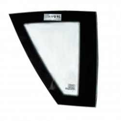 VIDRO TRAS DIREITO AIXAM A721 ORIGINAL