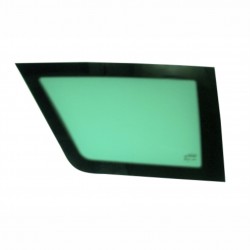 VIDRO TRAS DIREITO AIXAM CROSSLINE FUMADO ORIGINAL