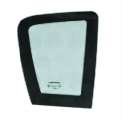 VIDRO TRAS DIREITO FUMADO GRECAV SONIQUE