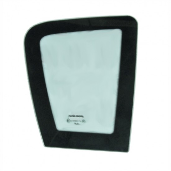 VIDRO TRAS DIREITO FUMADO GRECAV SONIQUE