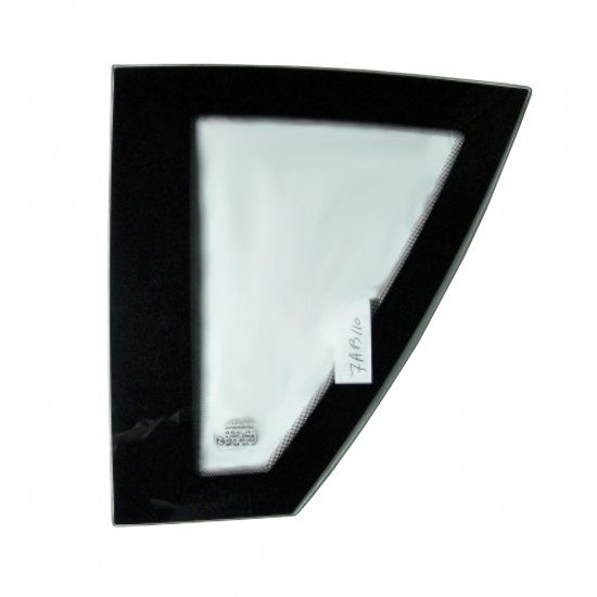 VIDRO TRAS ESQUERDO AIXAM A721 ORIGINAL