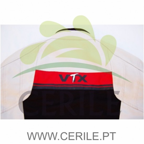 BLUSÃO VTX CORDURA