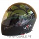CAPACETE INTEGRAL VTX IMPULSE 