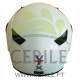 CAPACETE INTEGRAL VTX IMPULSE 