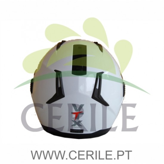 CAPACETE MODULAR VTX MASTER