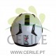 CAPACETE MODULAR VTX MASTER