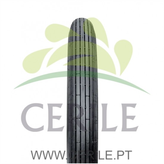 PNEU WANDA 2.75-17 P212-08 FRENTE