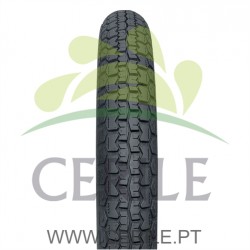 PNEU WANDA 2.75-17 6PR TT P215 TRAS