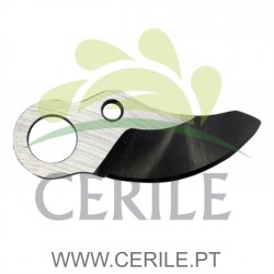 LÂMINA PARA TESOURA ELÉTRICA CAMPAGNOLA STARK L