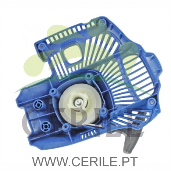 ARRANCADOR ZOMAX ZMG4302T ZMG5302T