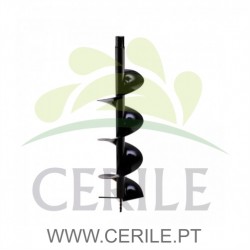 BROCA PERFURADOR DUNSCH EA429-S (730X100MM)