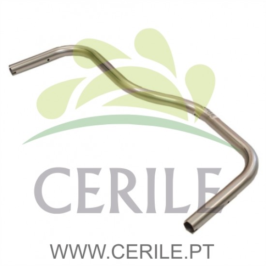 GUIADOR PARA ROÇADORA STIHL FS490C / FS510C / FS560C ORIGINAL