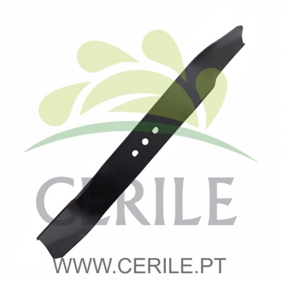 LÂMINA PARA CORTA RELVA DUCATI DLM4601S ORIGINAL (460MM)
