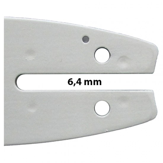 LAMINA OZAKI C25 3/8x050 LP 40E 10"
