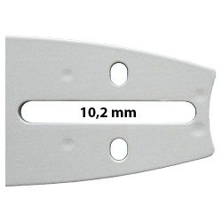 LAMINA OZAKI S40 3/8X058 60E 16"