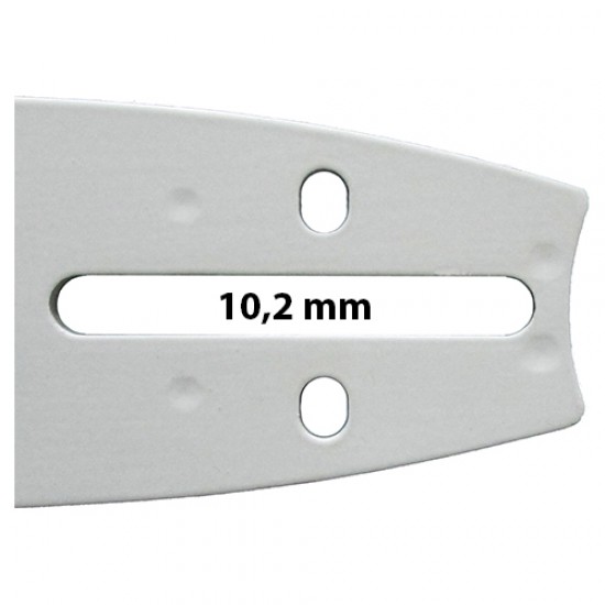 LAMINA OZAKI S45 3/8X058 68E 18"