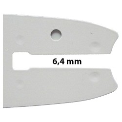 LAMINA OZAKI ZB30 3/8X050 LP 48E 12"