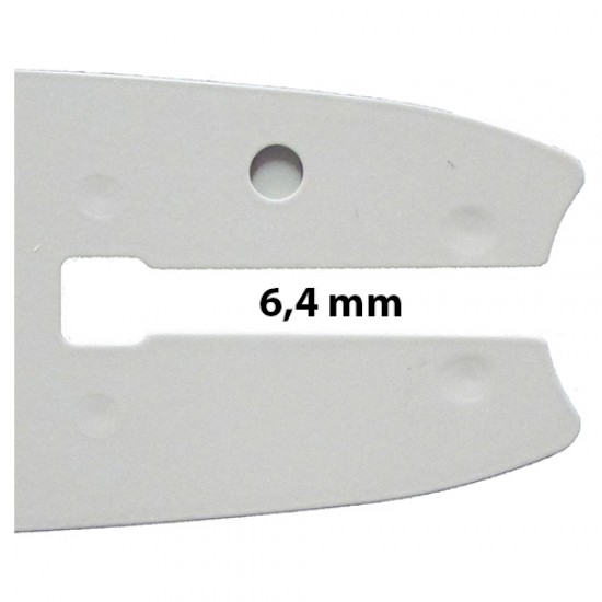 LAMINA OZAKI ZB40 3/8X050 LP 59E 16"