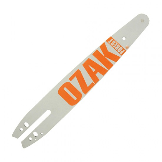 LAMINA OZAKI GS25 1/4X043 LP 56E 10"