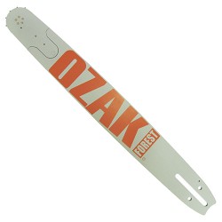 LAMINA OZAKI T40 3/8X058 60E 16" C/PONTEIRA