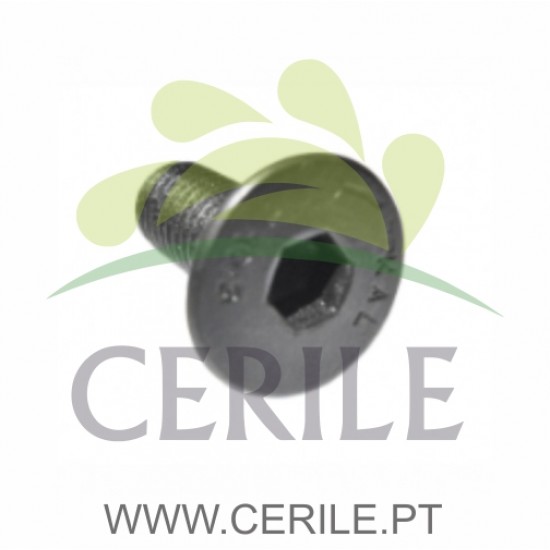 PARAFUSO AMORTECEDOR TRAS LIGIER ORIGINAL