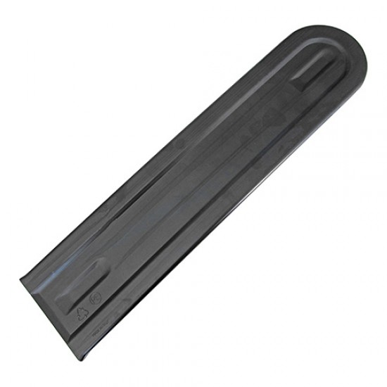 PROTETOR LAMINA MOTOSSERRA 16"
