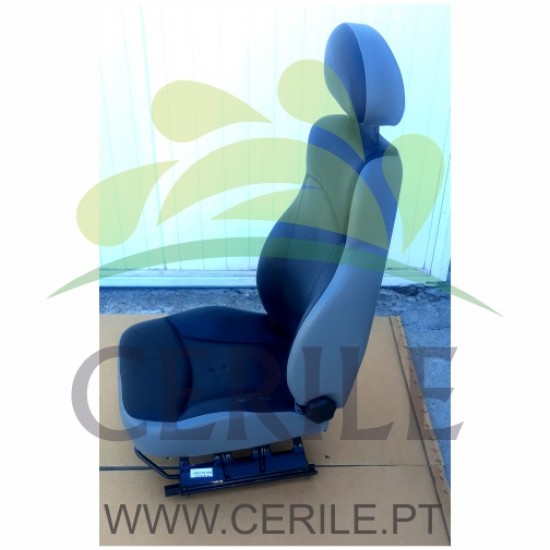 BANCO CONDUTOR GRECAV EKE PICK-UP USADO