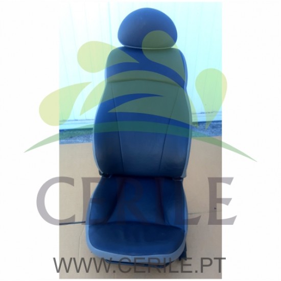 BANCO PENDURA GRECAV EKE PICK-UP USADO