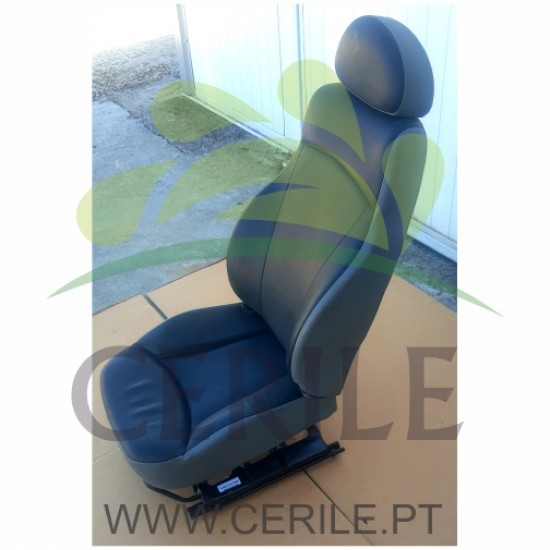 BANCO PENDURA GRECAV EKE PICK-UP USADO