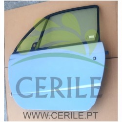 PORTA COMPLETA LADO MOTORISTA GRECAV EKE PICK-UP USADO