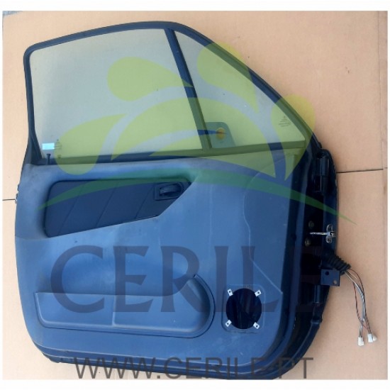 PORTA COMPLETA LADO MOTORISTA GRECAV EKE PICK-UP USADO