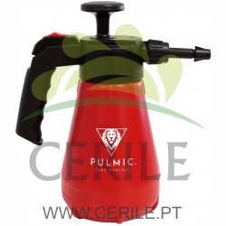 PULVERIZADOR DE PRESSÃO PULMIC RAPTOR 1,5 LT