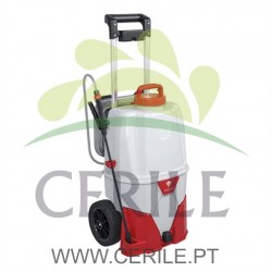 PULVERIZADOR COM RODAS INDUSTRIAL PULMIC 35 LITROS