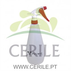 PULVERIZADOR GATILHO PULMIC 1 LITRO