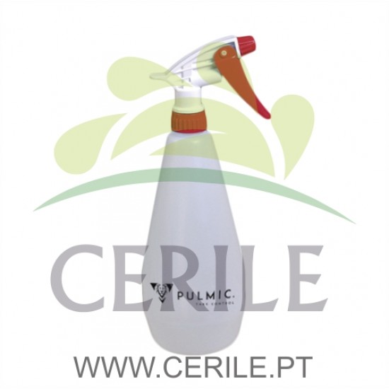 PULVERIZADOR GATILHO PULMIC 1 LITRO