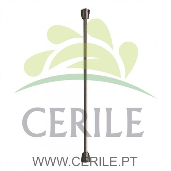 EXTENSÃO FIBRA DE VIDRO PULVERIZADOR PULMIC 70 CM
