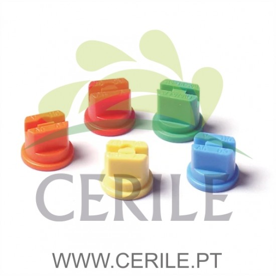 BICOS PARA HERBICIDA VENTILADORES ECO PULMIC