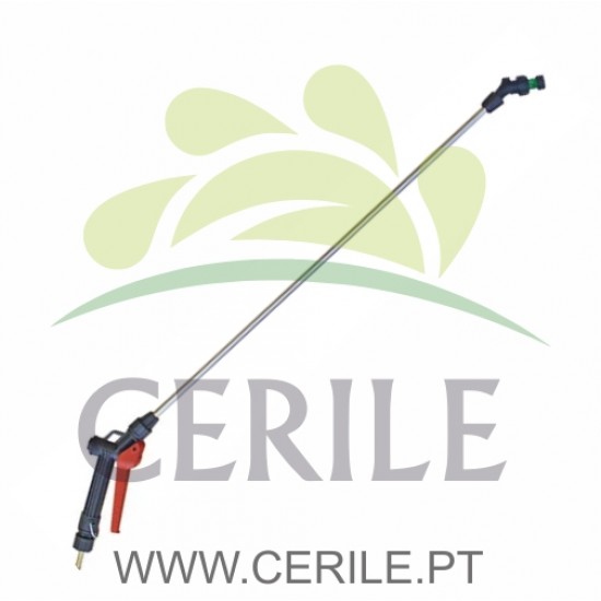 LANÇA DE TRATOR PARA PULVERIZADOR DE 100 CM