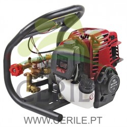 MOTOR PARA PULVERIZAÇÃO NOUKI NK-251
