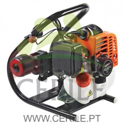 MOTOR PARA PULVERIZAÇÃO NOUKI NK-250