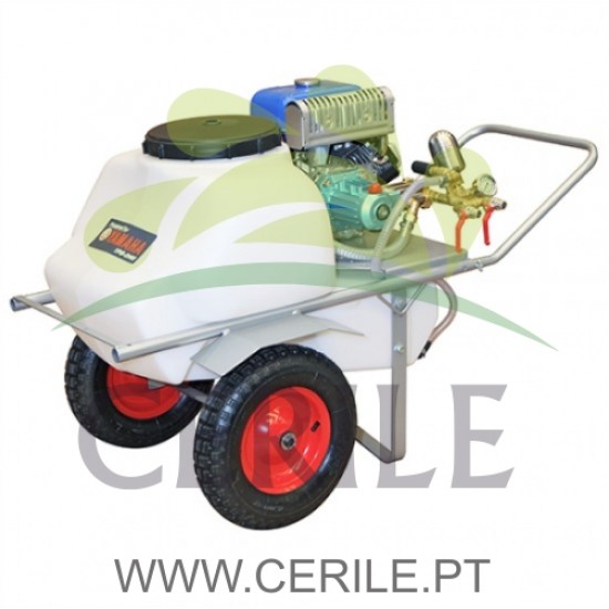 PULVERIZADOR CARRO YAMAHA YPS2176 (MX175)