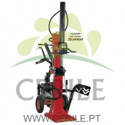 RACHADOR DE LENHA GASOLINA TORKE G-16TON 16 TONELADAS