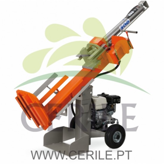 RACHADOR DE LENHA GASOLINA DORMAK RL 12 H3