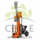 RACHADOR DE LENHA GASOLINA DORMAK RL 12 H3