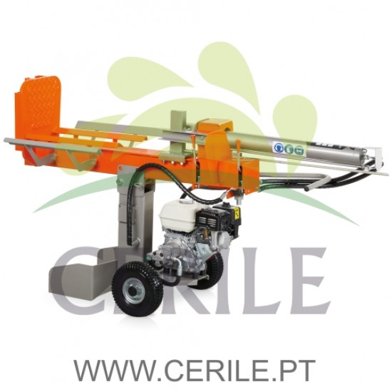 RACHADOR DE LENHA GASOLINA DORMAK RL 12 H3
