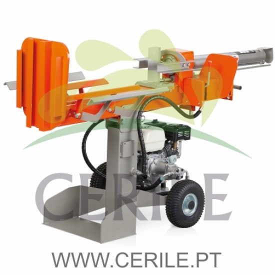 RACHADOR DE LENHA GASOLINA DORMAK RL 12 H3