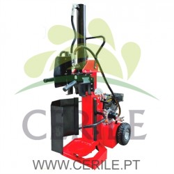 RACHADOR DE LENHA GASOLINA TORKE TTG15T-U 15 TONELADAS