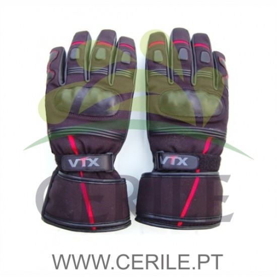 LUVAS VTX OXFORD